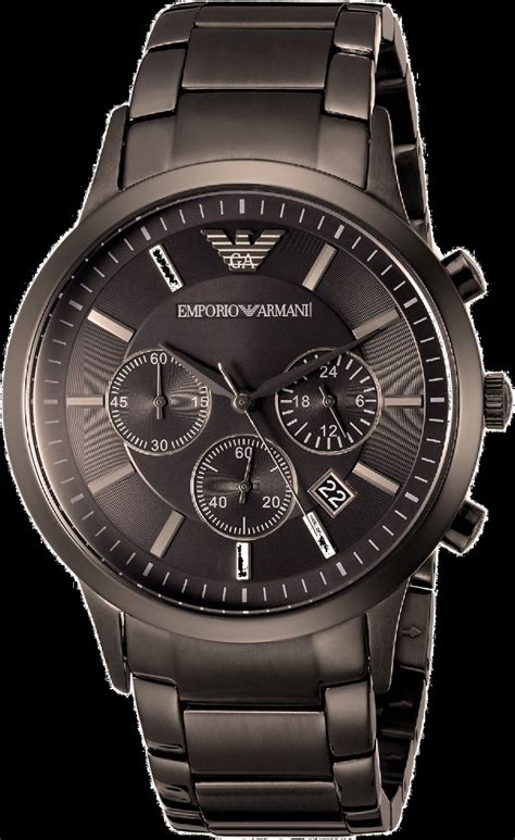 reloj emporio armani quartz precio